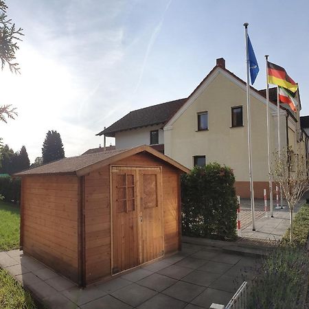 Studio Wille Lünen Exterior foto
