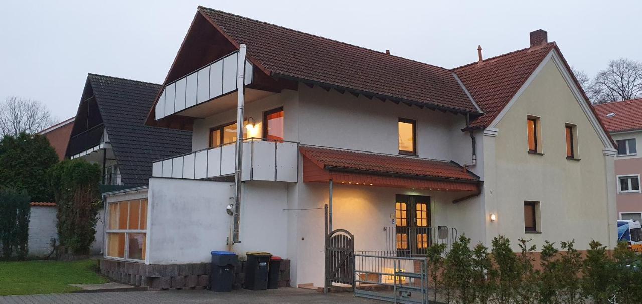 Studio Wille Lünen Exterior foto